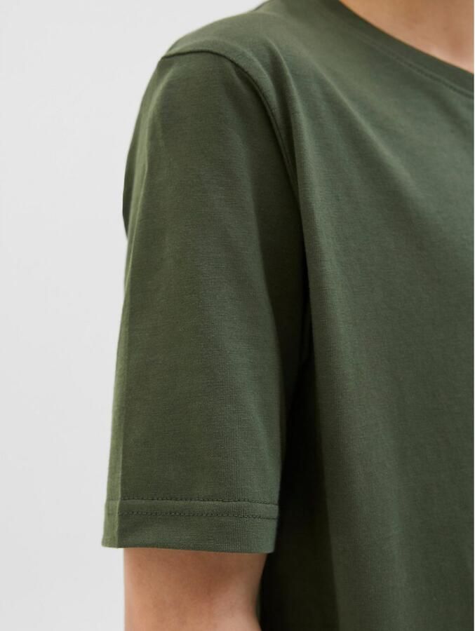 Jack & Jones Junior T-shirt JJESOHO TEE SS CREW NECK NOOS JNR - Foto 3