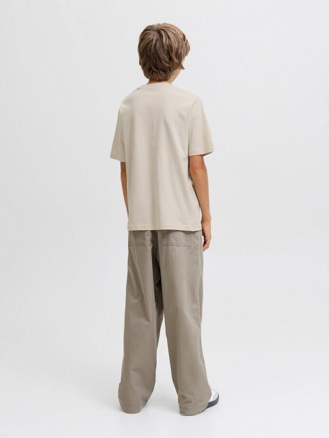 Jack & Jones Junior T-shirt JJESOHO TEE SS CREW NECK NOOS JNR - Foto 10