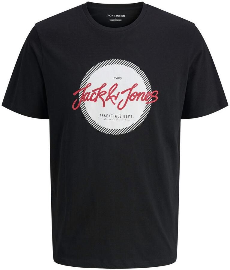 Jack & Jones Junior T-shirt JJURBAN TEE SS CREW NECK JNR