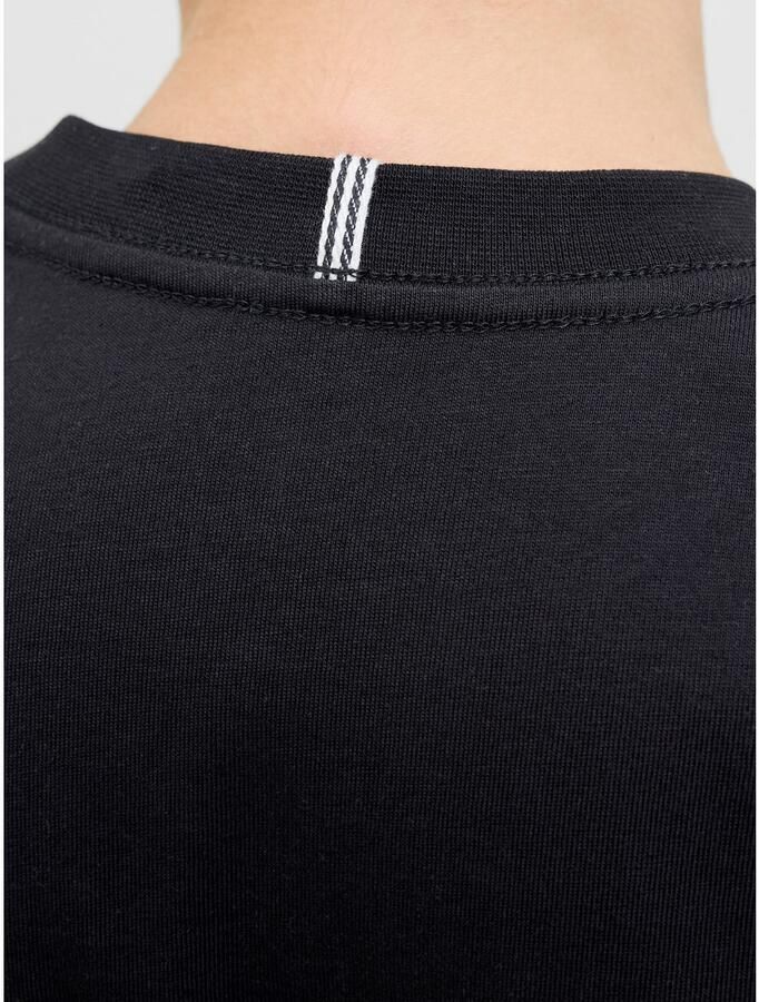 Jack & Jones Junior T-shirt JORFREDERIKSBERG TEE SS CREW NOOS JNR - Foto 3