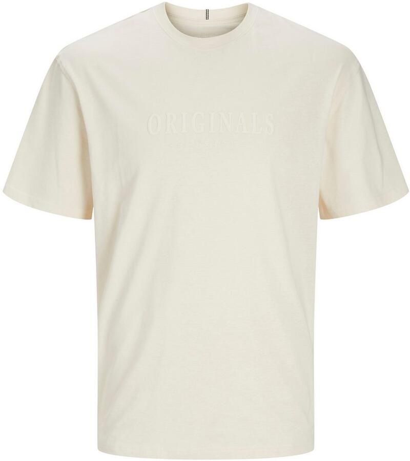 Jack & Jones Junior T-shirt JORFREDERIKSBERG TEE SS CREW NOOS JNR