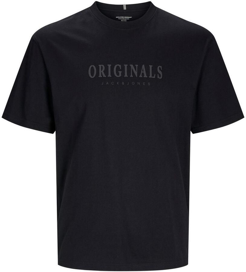 Jack & Jones Junior T-shirt JORFREDERIKSBERG TEE SS CREW NOOS JNR - Foto 2