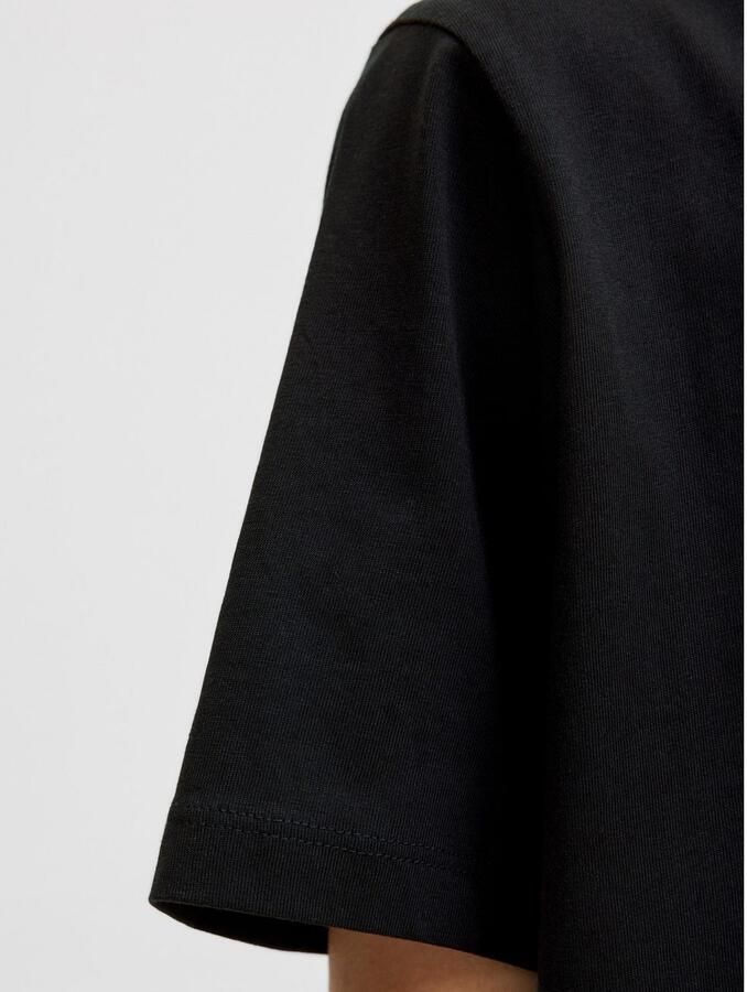 Jack & Jones Junior T-shirt JORINWOOD BLOCK BRAND TEE SS CN NOOS JNR - Foto 3