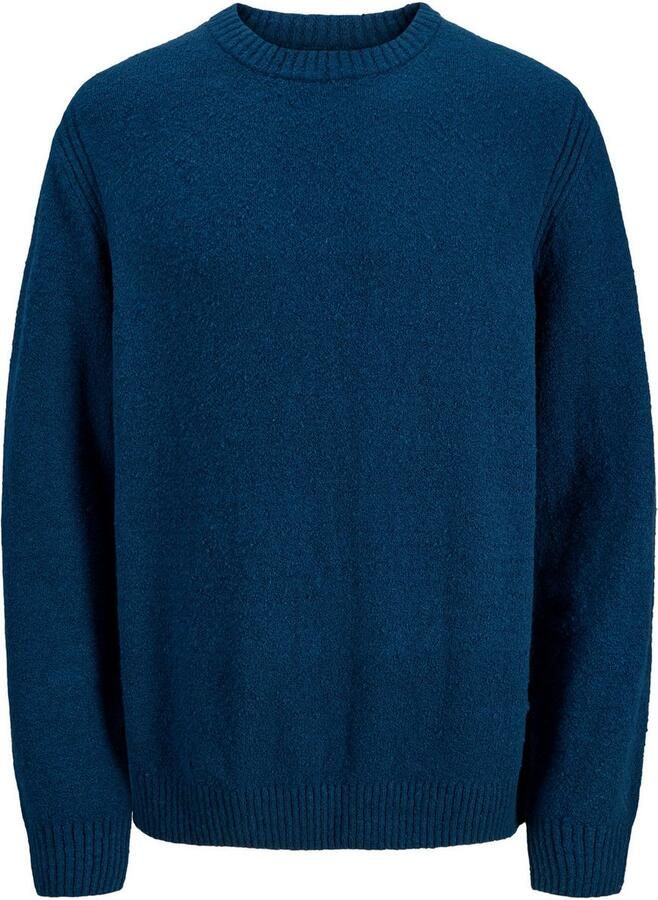 Jack & Jones Junior Trui met ronde hals JCOPOINT KNIT BOUCLE CREW NECK BF JNR - Foto 6