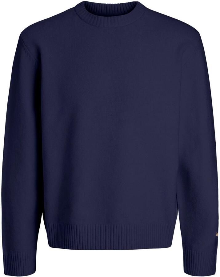 Jack & Jones Junior Trui met ronde hals JORNORREBRO KNIT CREW NECK JNR