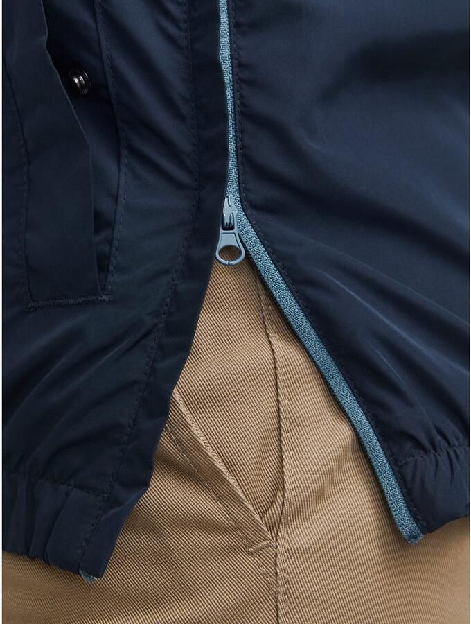 Jack & Jones Junior Windbreaker JJWINDBREAKER PACKABLE ANORAK JNR - Foto 4
