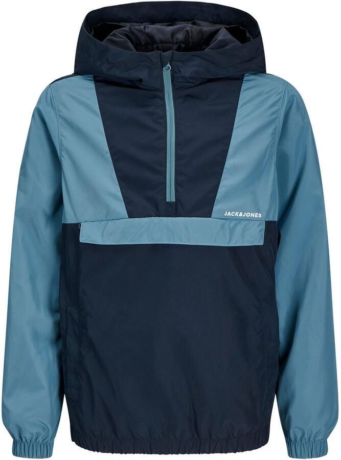Jack & Jones Junior Windbreaker JJWINDBREAKER PACKABLE ANORAK JNR - Foto 8