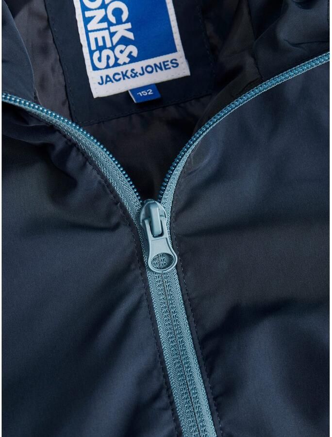 Jack & Jones Junior Windbreaker JJWINDBREAKER PACKABLE ANORAK JNR