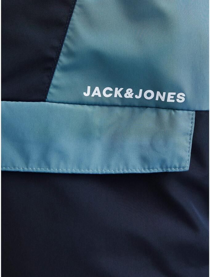 Jack & Jones Junior Windbreaker JJWINDBREAKER PACKABLE ANORAK JNR - Foto 2