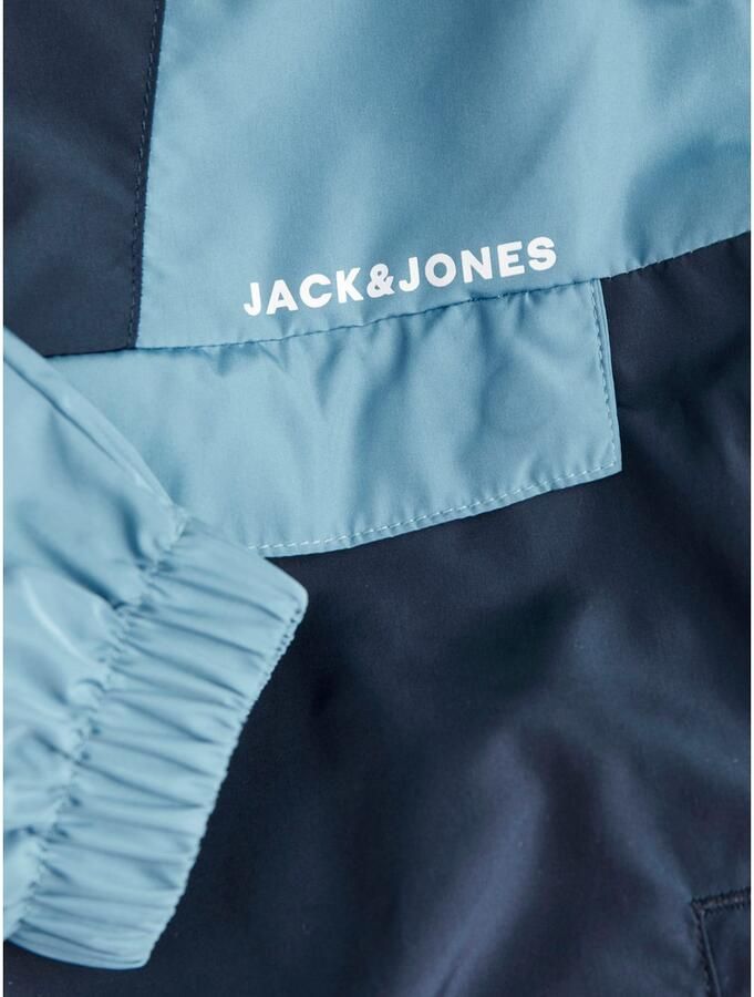 Jack & Jones Junior Windbreaker JJWINDBREAKER PACKABLE ANORAK JNR - Foto 3