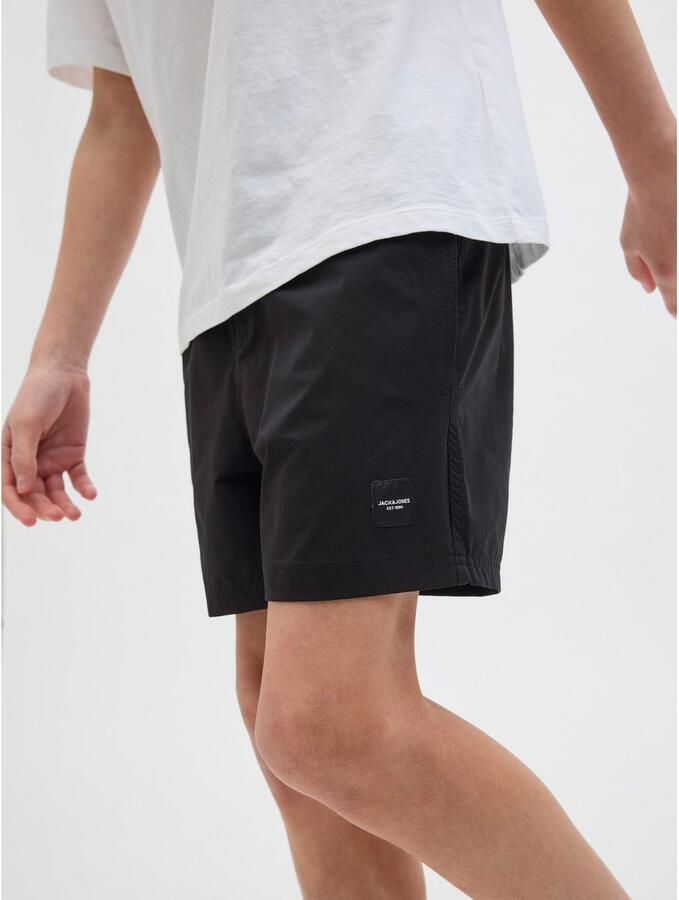 Jack & Jones Junior Zwemshort JPSTMAUI met Double Layer look en trekkoord - Foto 3