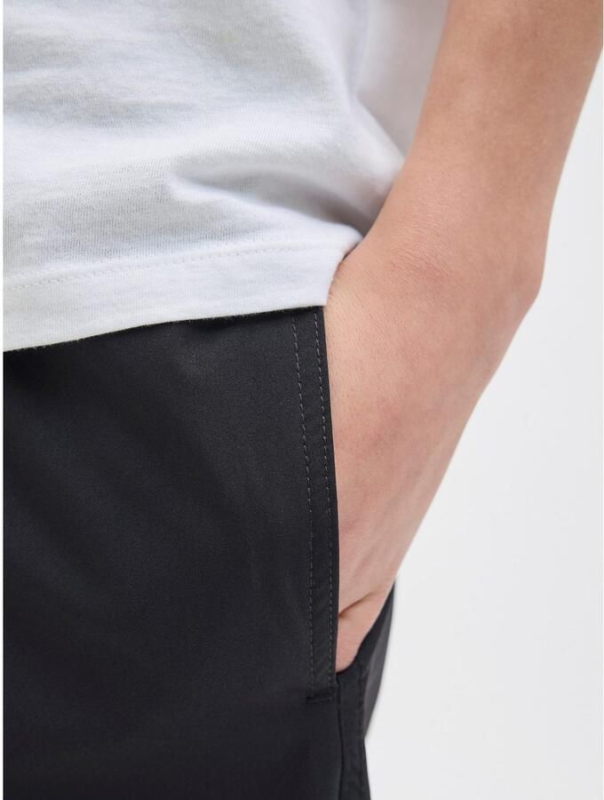 Jack & Jones Junior Zwemshort JPSTMAUI met Double Layer look en trekkoord - Foto 2