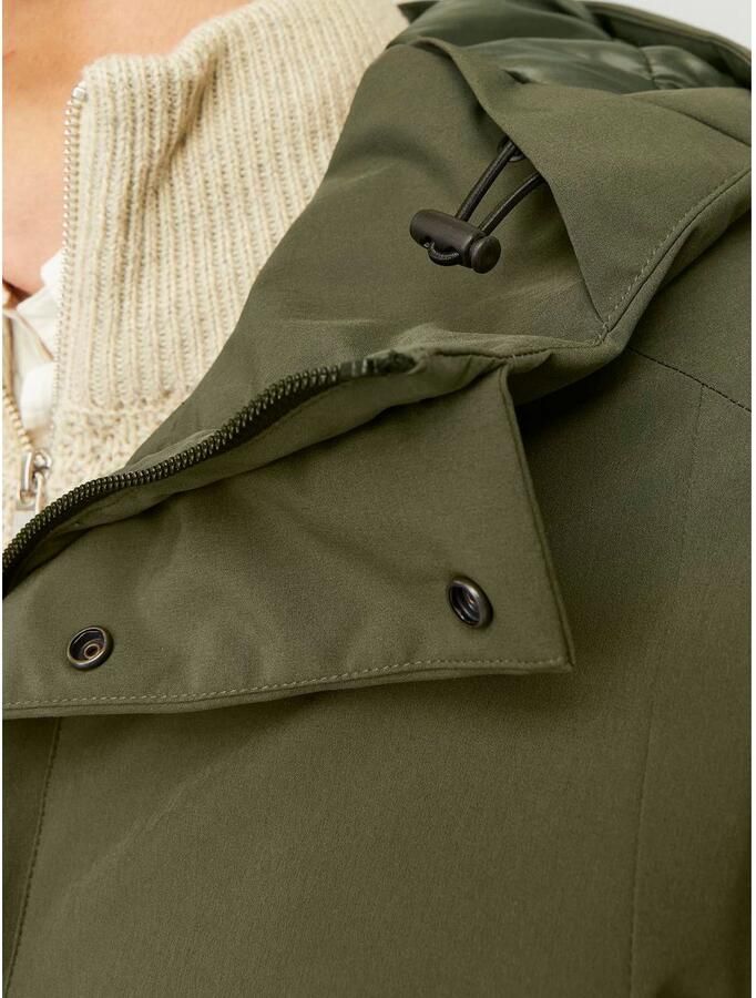 Jack & Jones Kort jack JJEKEEN JACKET SN - Foto 7