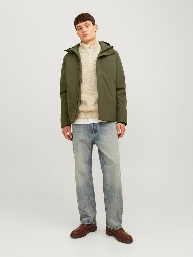 Jack & Jones Kort jack JJEKEEN JACKET SN - Foto 3