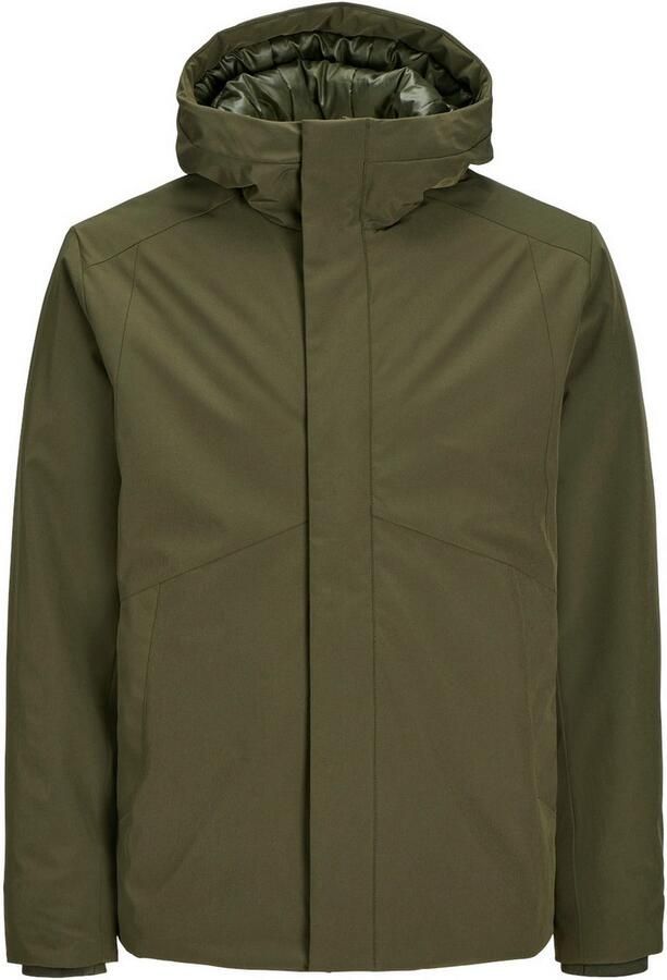 Jack & Jones Kort jack JJEKEEN JACKET SN - Foto 6