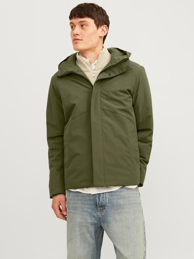 Jack & Jones Kort jack JJEKEEN JACKET SN - Foto 5