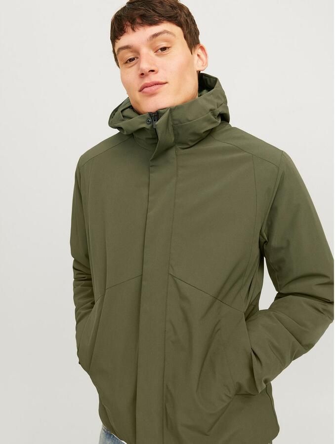 Jack & Jones Kort jack JJEKEEN JACKET SN - Foto 2
