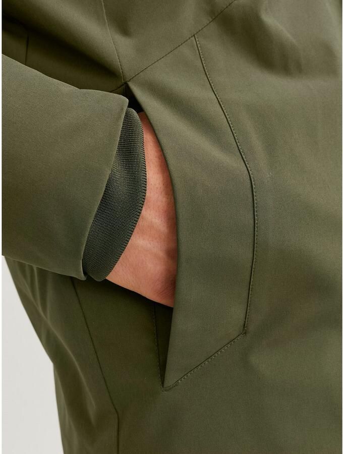 Jack & Jones Kort jack JJEKEEN JACKET SN