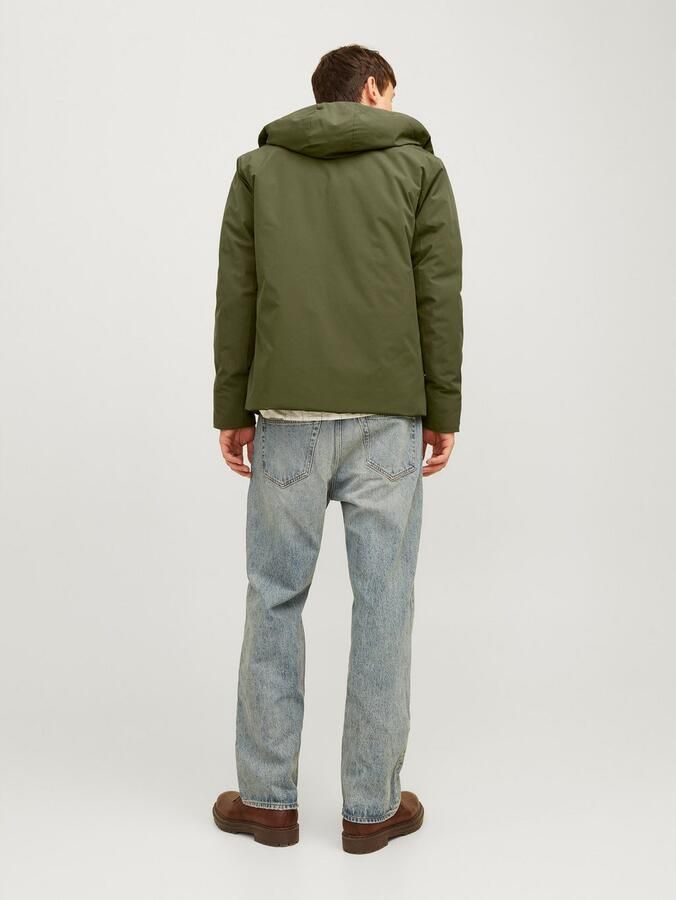 Jack & Jones Kort jack JJEKEEN JACKET SN - Foto 4