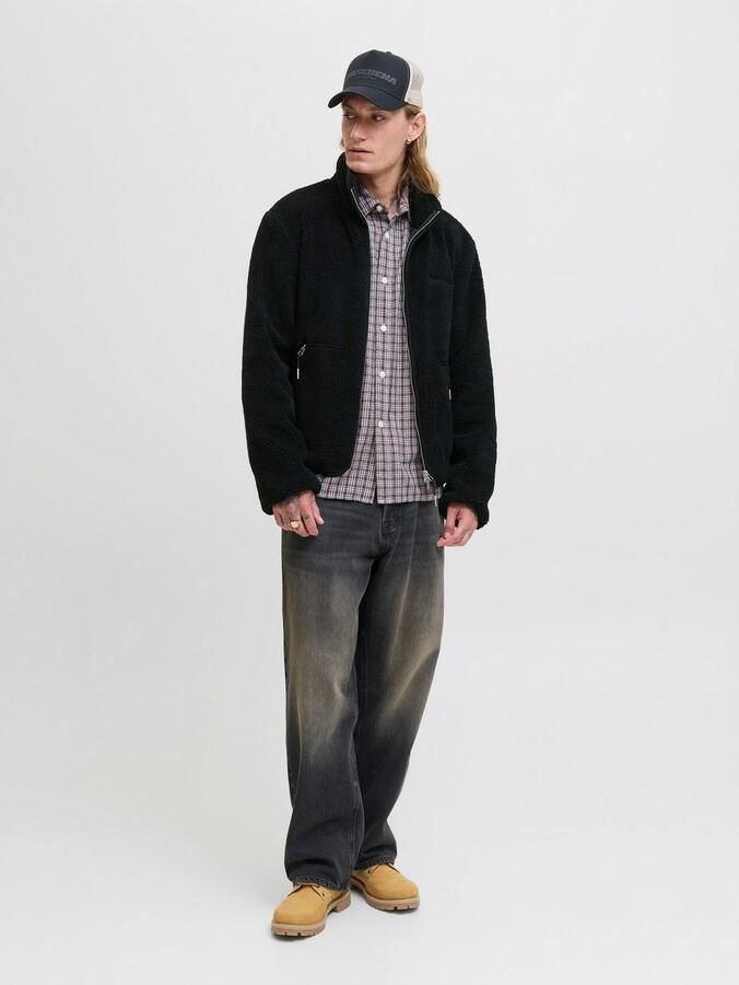 Jack & jones Jack met labelstitching model 'NORREBRO' - Foto 4