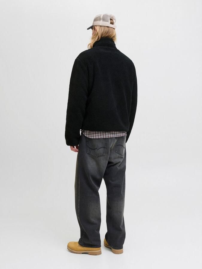 Jack & jones Jack met labelstitching model 'NORREBRO' - Foto 5