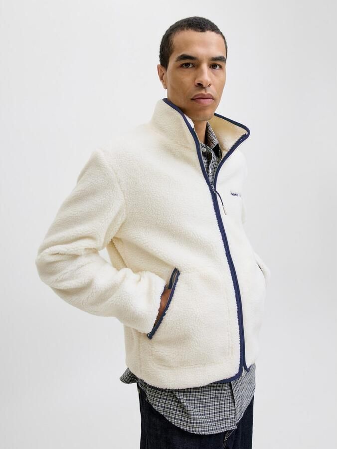 Jack & jones Jack met labelstitching model 'NORREBRO' - Foto 6