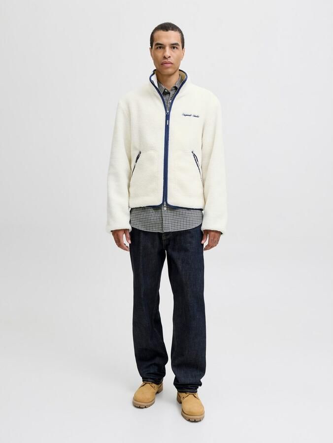 Jack & jones Jack met labelstitching model 'NORREBRO' - Foto 3