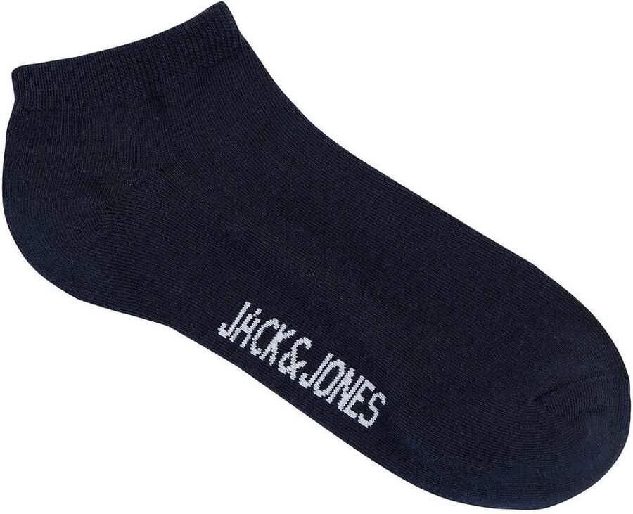 Jack & jones Mannen Blauw Ondergoed voor Herfst Winter Blauw Heren