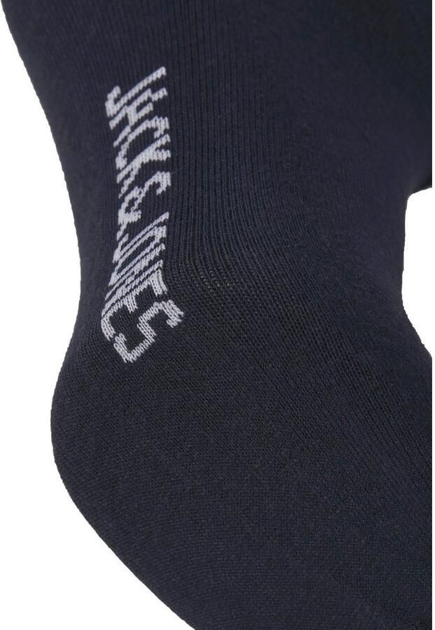 Jack & jones Mannen Blauw Ondergoed voor Herfst Winter Blauw Heren - Foto 2