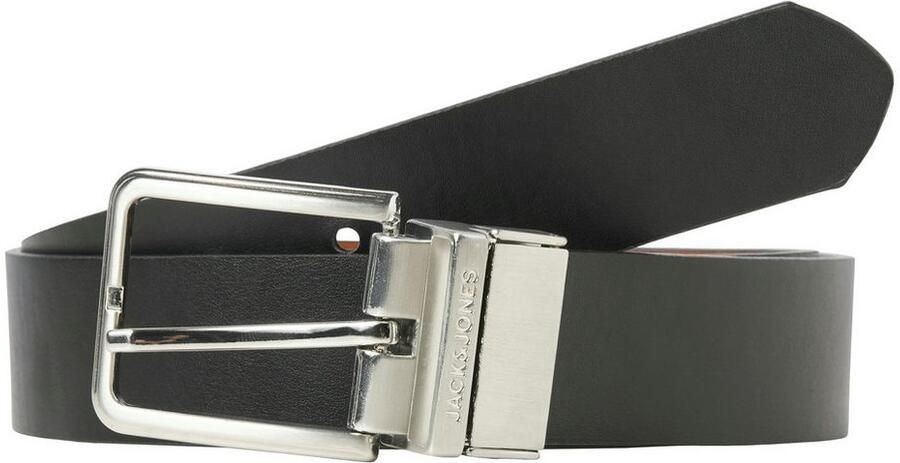 Jack & Jones Leren riem JACGARDA REVERSIBLE BELT NOOS - Foto 6
