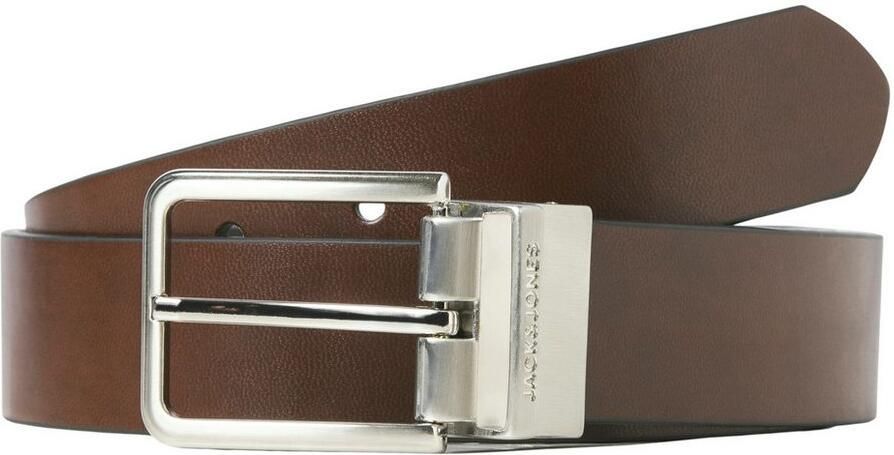 Jack & Jones Leren riem JACGARDA REVERSIBLE BELT NOOS - Foto 7