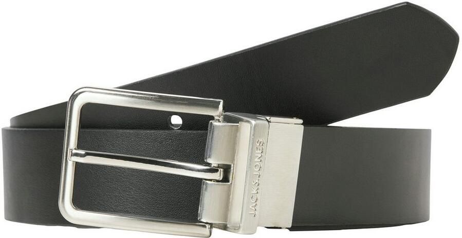 Jack & Jones Leren riem JACGARDA REVERSIBLE BELT NOOS - Foto 6