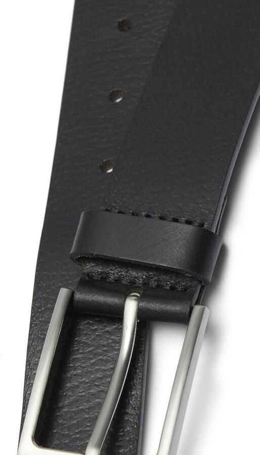 Jack & Jones Leren riem JACSTOCKHOLM LEATHER BELT NOOS - Foto 3