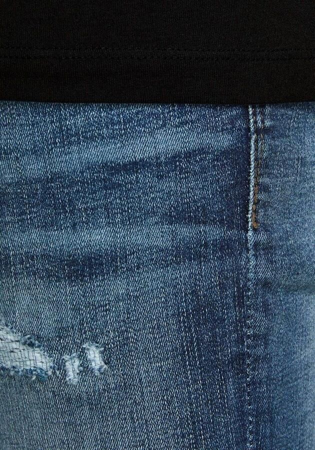 Jack & jones Sweatshirts Black Heren - Foto 5