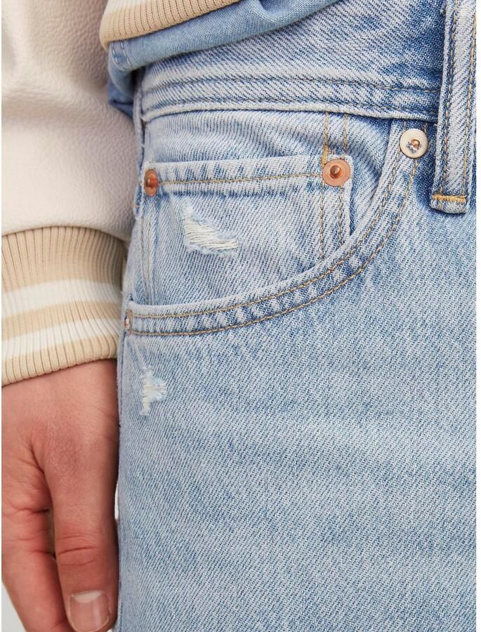 Jack & Jones Loose fit jeans JJICHRIS JJORIGINAL SBD 921 SN - Foto 8
