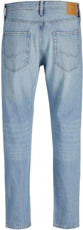Jack & Jones Loose fit jeans JJICHRIS JJORIGINAL SBD 921 SN - Foto 6