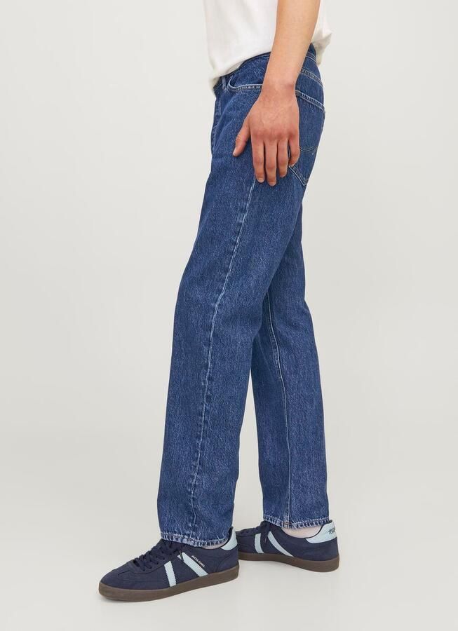 Jack & jones Jeans Jack & Jones 12258101 CHRIS L.32-BLUE DENIM - Foto 5