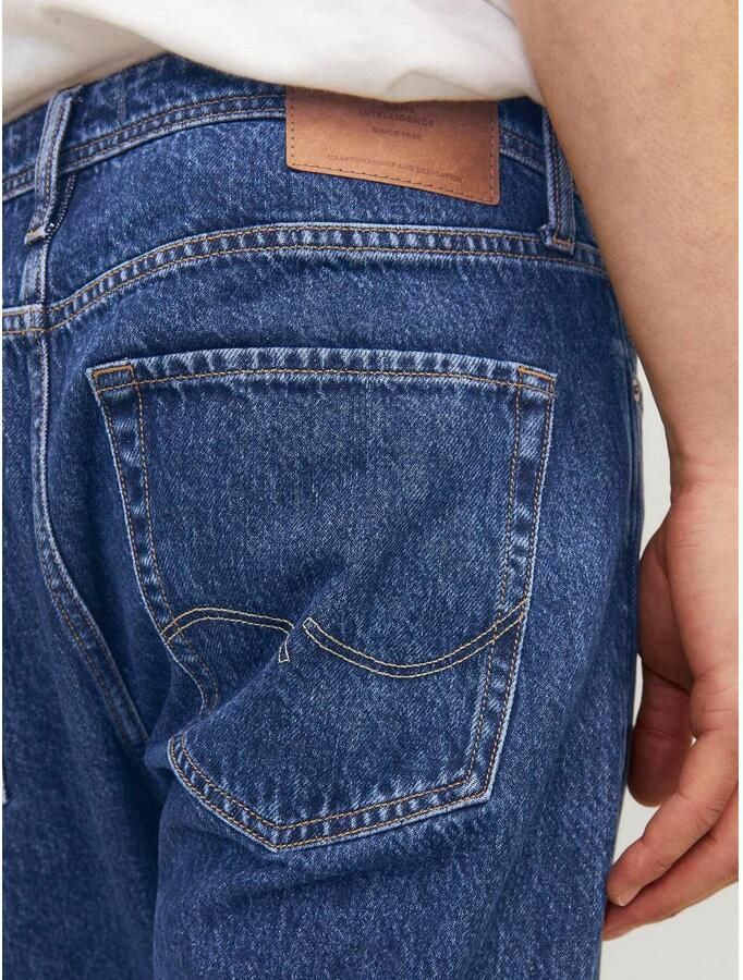 Jack & jones Jeans Jack & Jones 12258101 CHRIS L.32-BLUE DENIM - Foto 2
