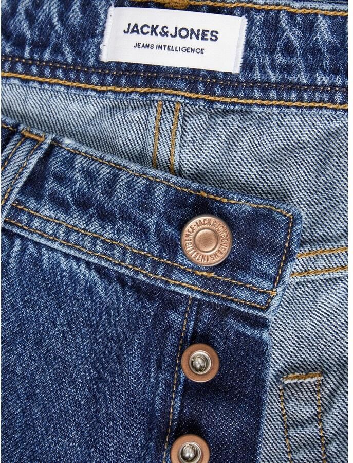 Jack & jones Jeans Jack & Jones 12258101 CHRIS L.32-BLUE DENIM - Foto 7