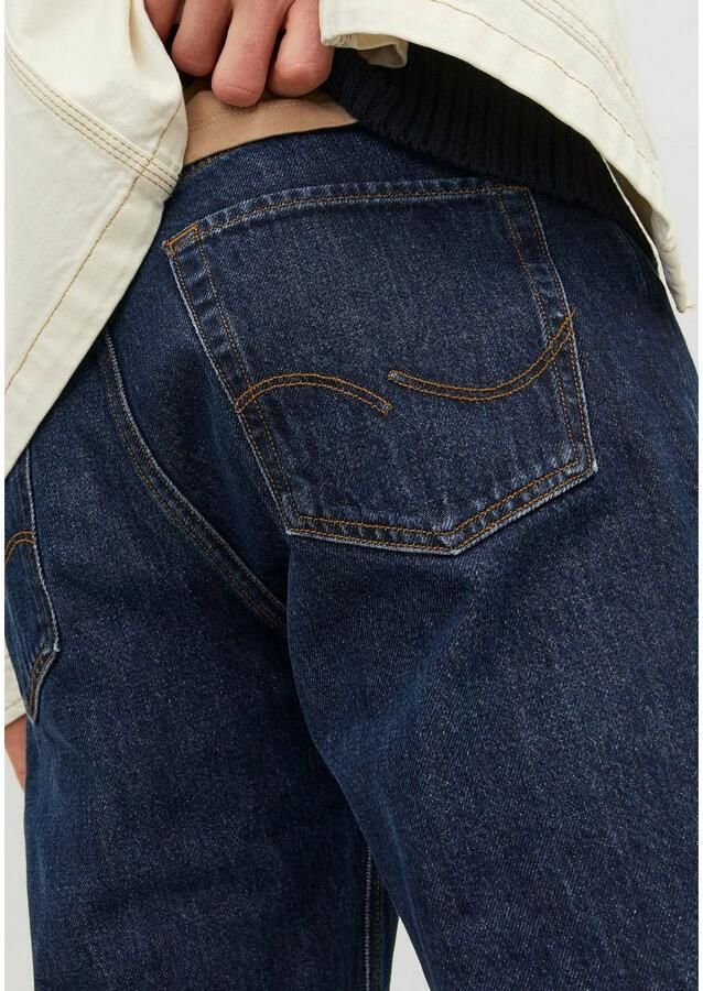 Jack & jones Relaxed fit jeans in 5-pocketmodel model 'CHRIS'