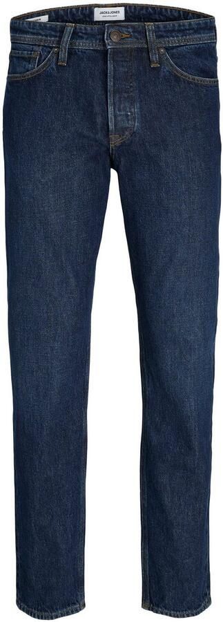 Jack & jones Relaxed fit jeans in 5-pocketmodel model 'CHRIS' - Foto 5