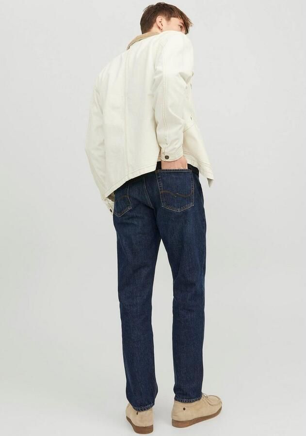 Jack & jones Relaxed fit jeans in 5-pocketmodel model 'CHRIS' - Foto 3