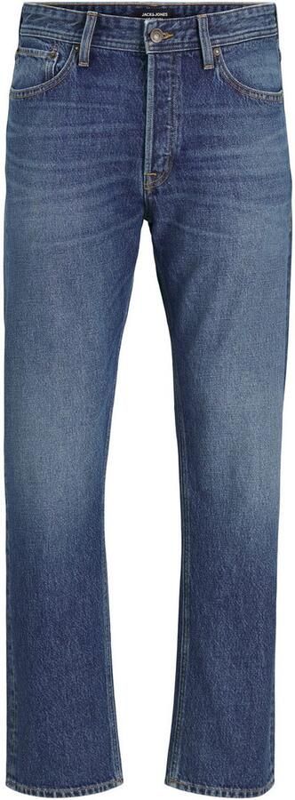 Jack & Jones Loose fit jeans JJICHRIS JJORIGINAL SBD 921 SN - Foto 6