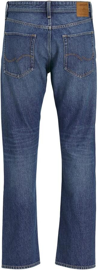 Jack & Jones Loose fit jeans JJICHRIS JJORIGINAL SBD 921 SN - Foto 7