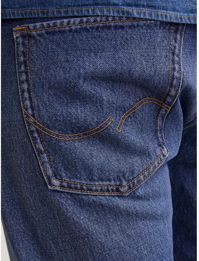 Jack & Jones Loose fit jeans JJICHRIS JJORIGINAL SBD 921 SN