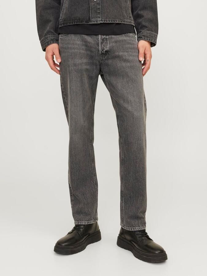 Jack & Jones Loose fit jeans JJICHRIS JJORIGINAL SBD 921 SN - Foto 6