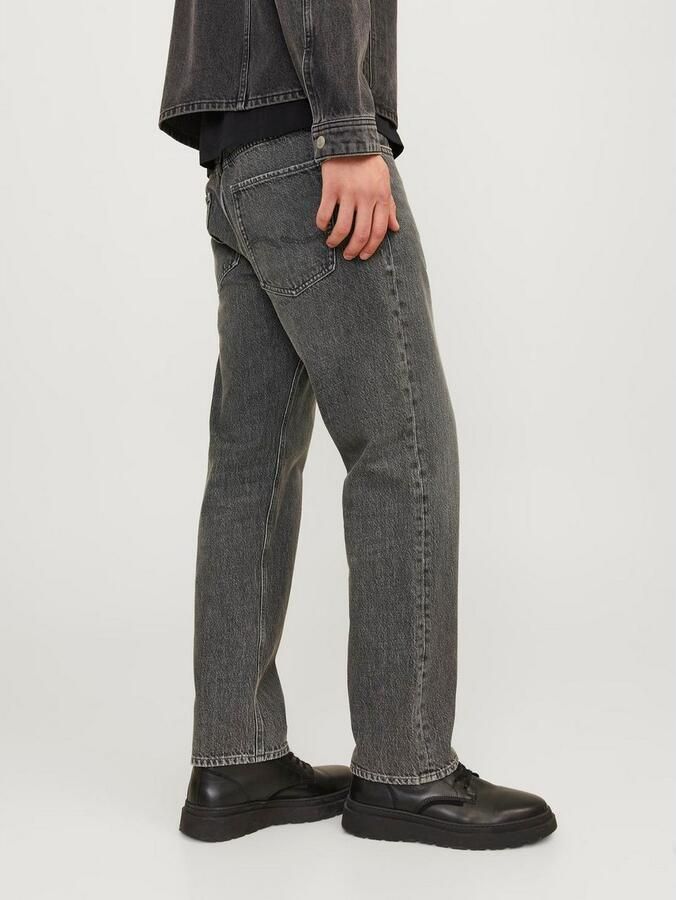Jack & Jones Loose fit jeans JJICHRIS JJORIGINAL SBD 921 SN - Foto 4