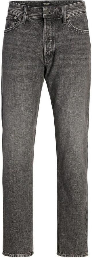 Jack & Jones Loose fit jeans JJICHRIS JJORIGINAL SBD 921 SN - Foto 7