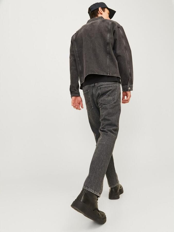Jack & jones Skinny Jeans Jack & Jones 12258570 CHRIS-DENIM GREY - Foto 7