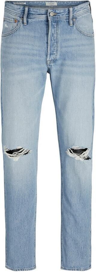 Jack & Jones Loose fit jeans JJICHRIS JJORIGINAL SBD 921 SN - Foto 7